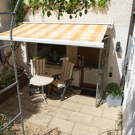 Ferienwohnung Erbachstrasse Waiblingen  Exterior photo
