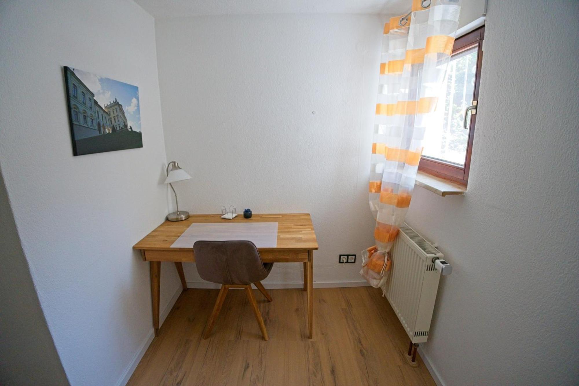 Ferienwohnung Erbachstrasse Waiblingen  Exterior photo